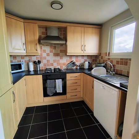 The Loft Guest Apartment Portstewart Buitenkant foto