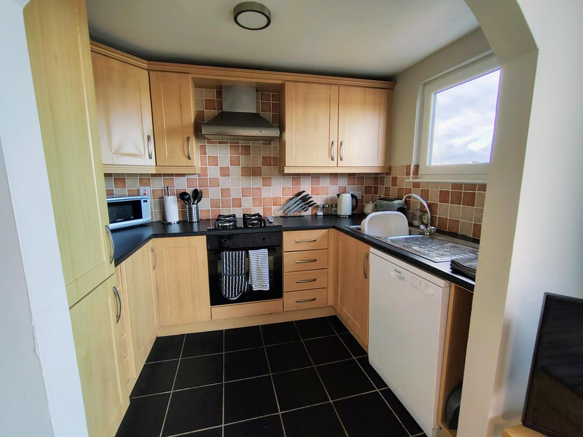 The Loft Guest Apartment Portstewart Buitenkant foto