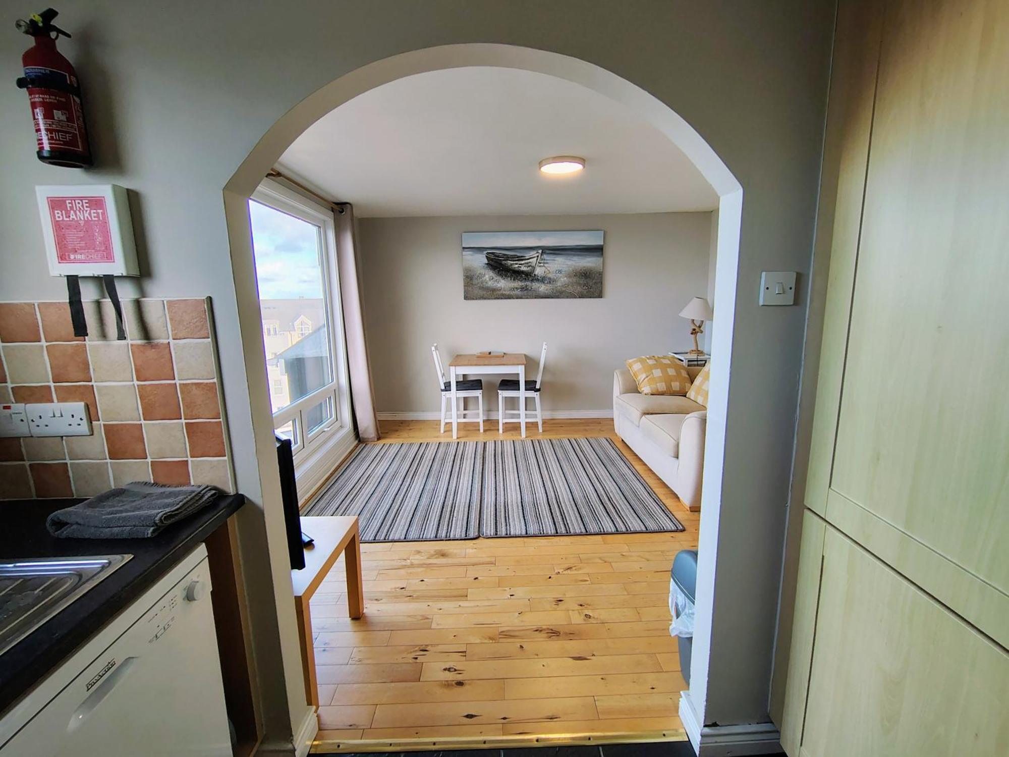 The Loft Guest Apartment Portstewart Buitenkant foto