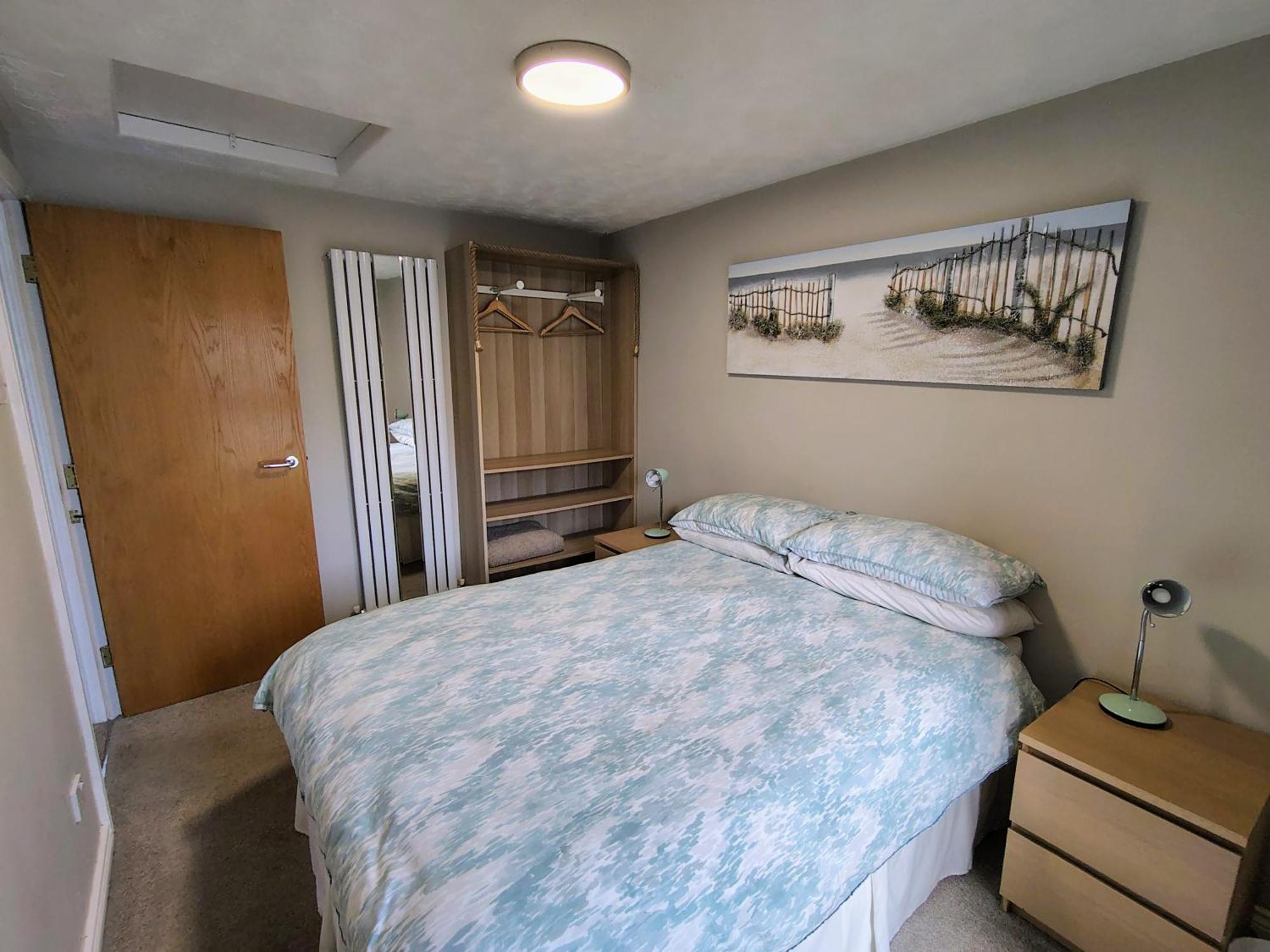 The Loft Guest Apartment Portstewart Buitenkant foto
