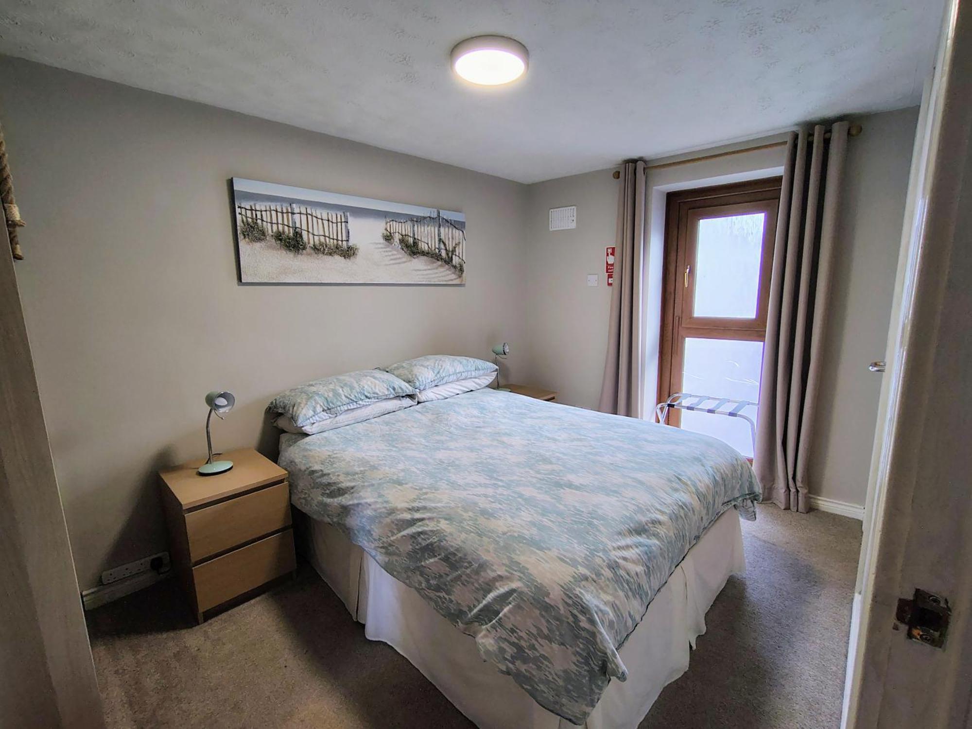 The Loft Guest Apartment Portstewart Buitenkant foto